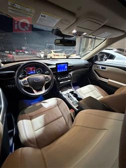 فورد إكسبلورر